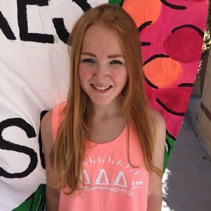 Meet your Posher, Holly